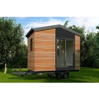 Alphaline Tiny Homes image 2